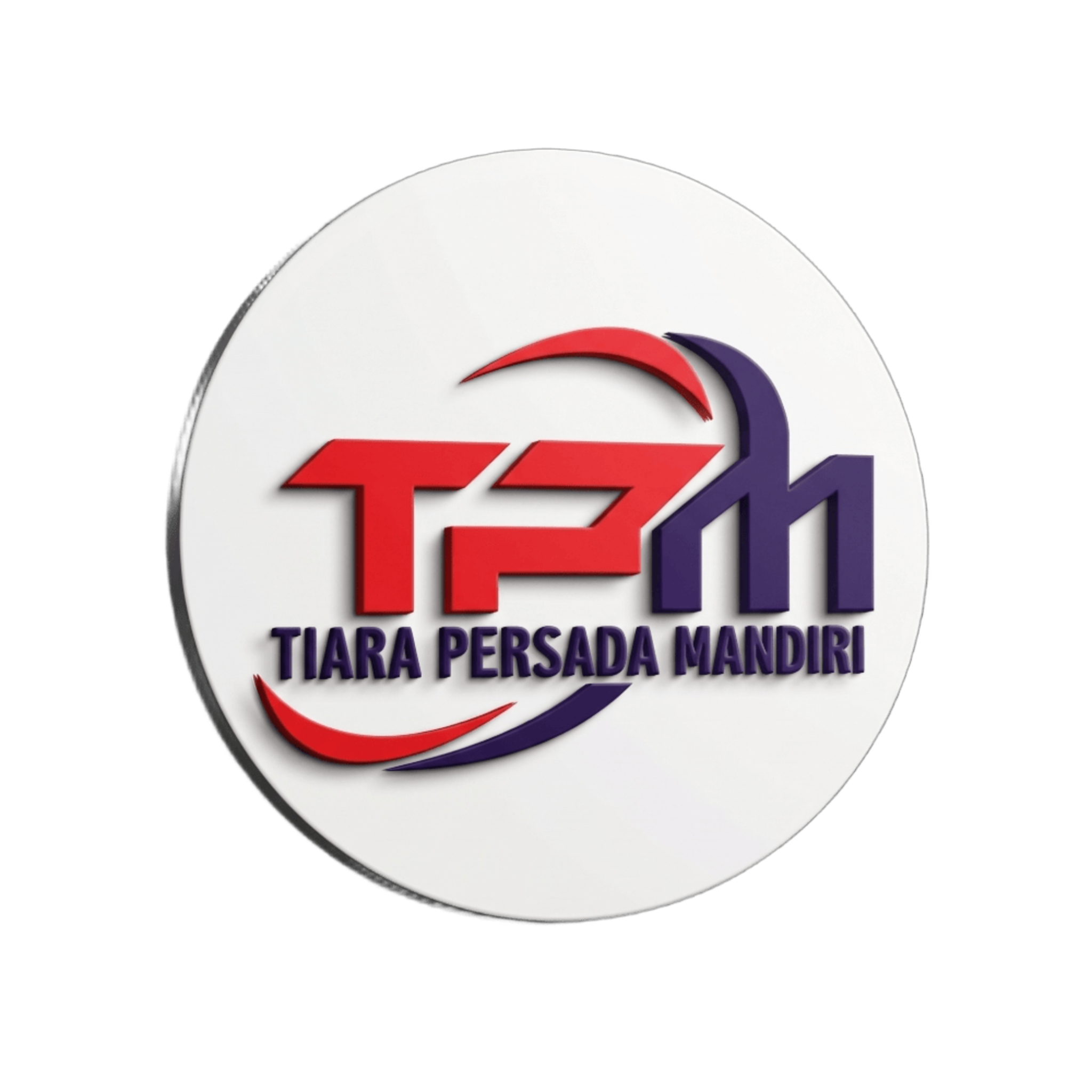 Logo Sewa Hiace Palembang Tiara Persada
