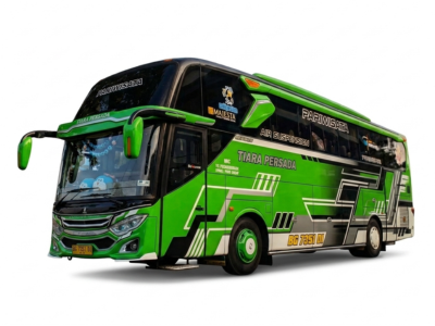 Sewa Medium Bus Long Palembang